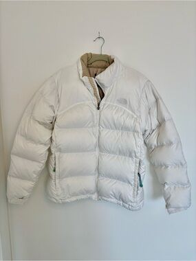The North Face 700 Down Fill Jacket